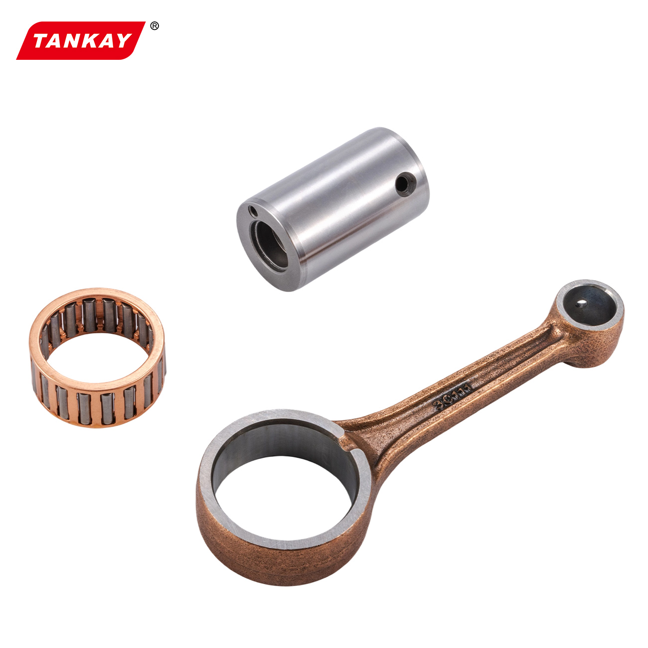 KAMTHAI Motorcycle Crankshaft  - Motorcycle Crankshaft review and price