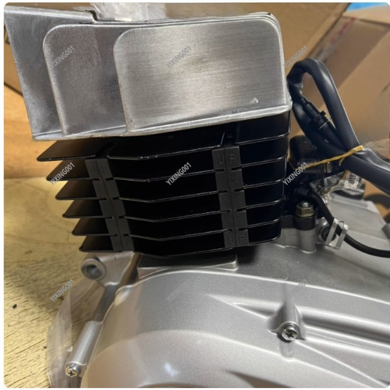 AX100 100cc 2-Stroke Complete  - Motorcycle Engine Parts review and price