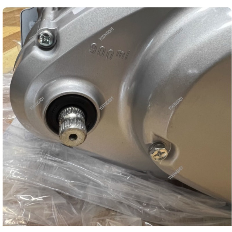 AX100 100cc 2-Stroke Complete  - Motorcycle Engine Parts review and price