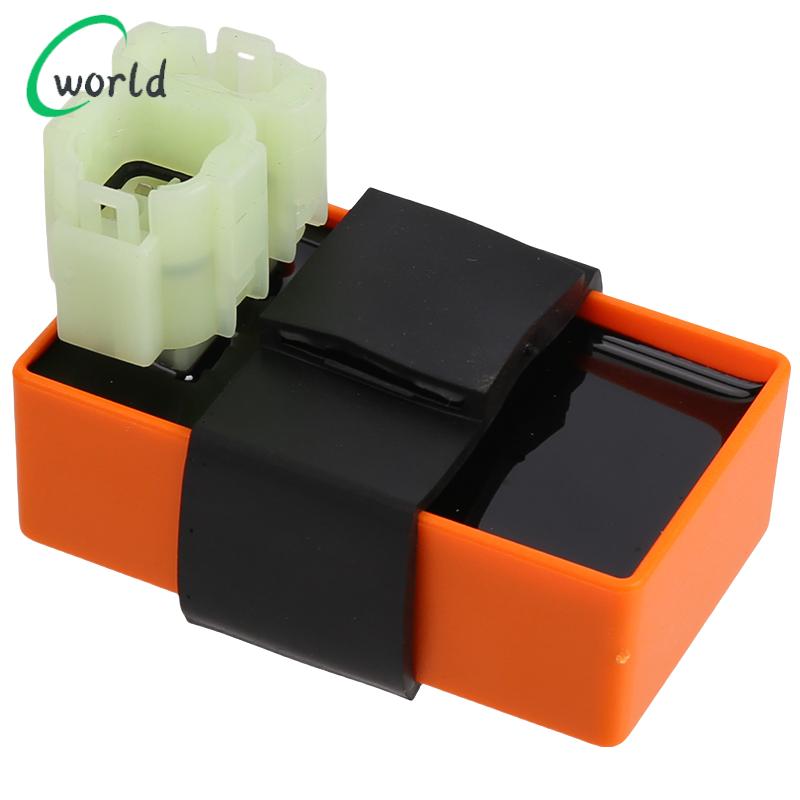 High performance ignition coil - Motorcycle Spark Plug review and price