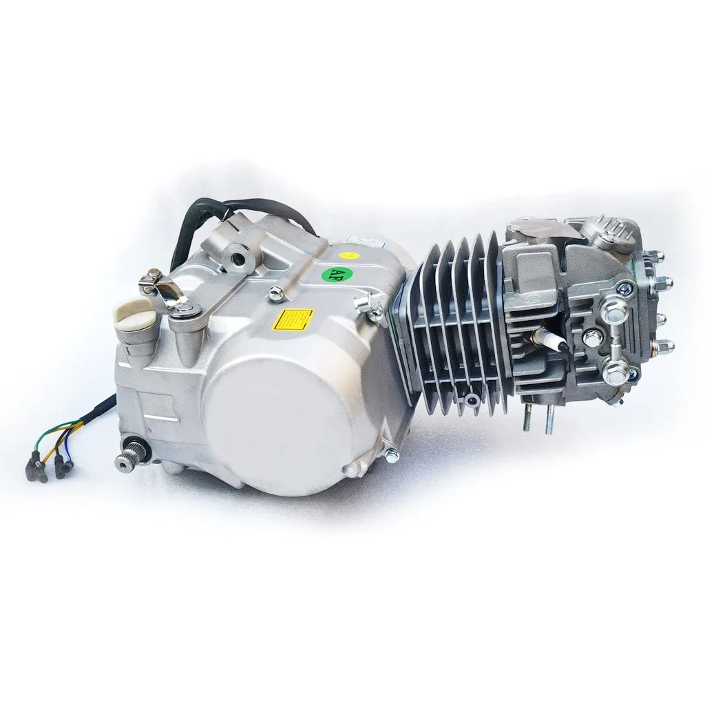 Yinxiang 140CC Engine air Cool - Motorcycle Engine Kit review and price