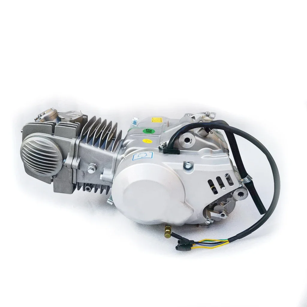 Yinxiang 140CC Engine air Cool - Motorcycle Engine Kit review and price