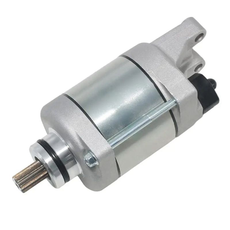 31200-K95-A41 Starter Motor Mo - Motorcycle Starter Motor review and price